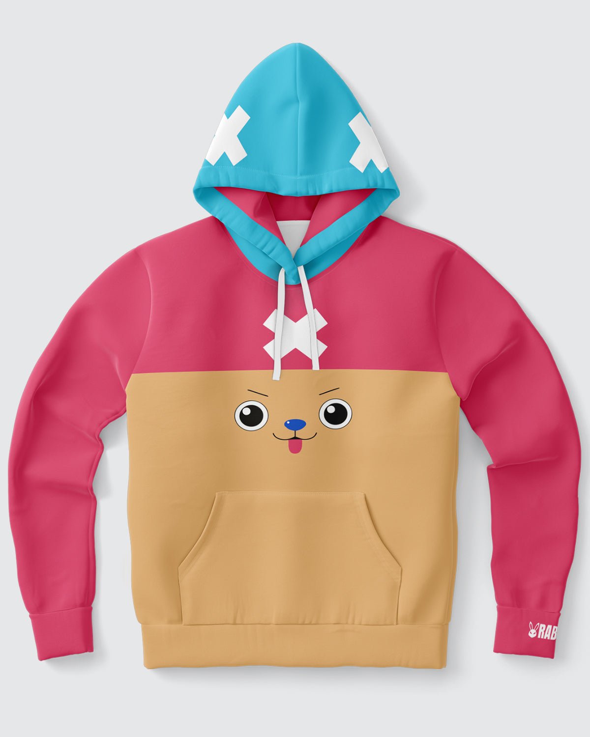 Chopper Hoodie • One Piece - Rabbit Comic