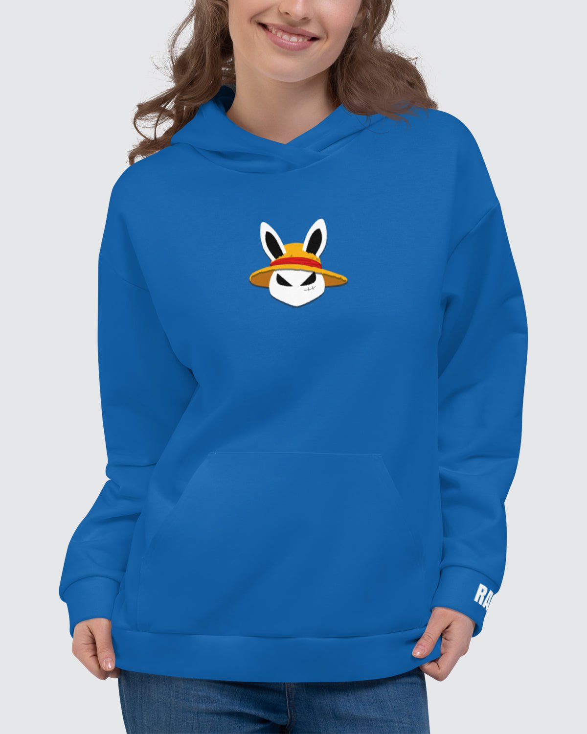 Mugiwara Hoodie • One Piece