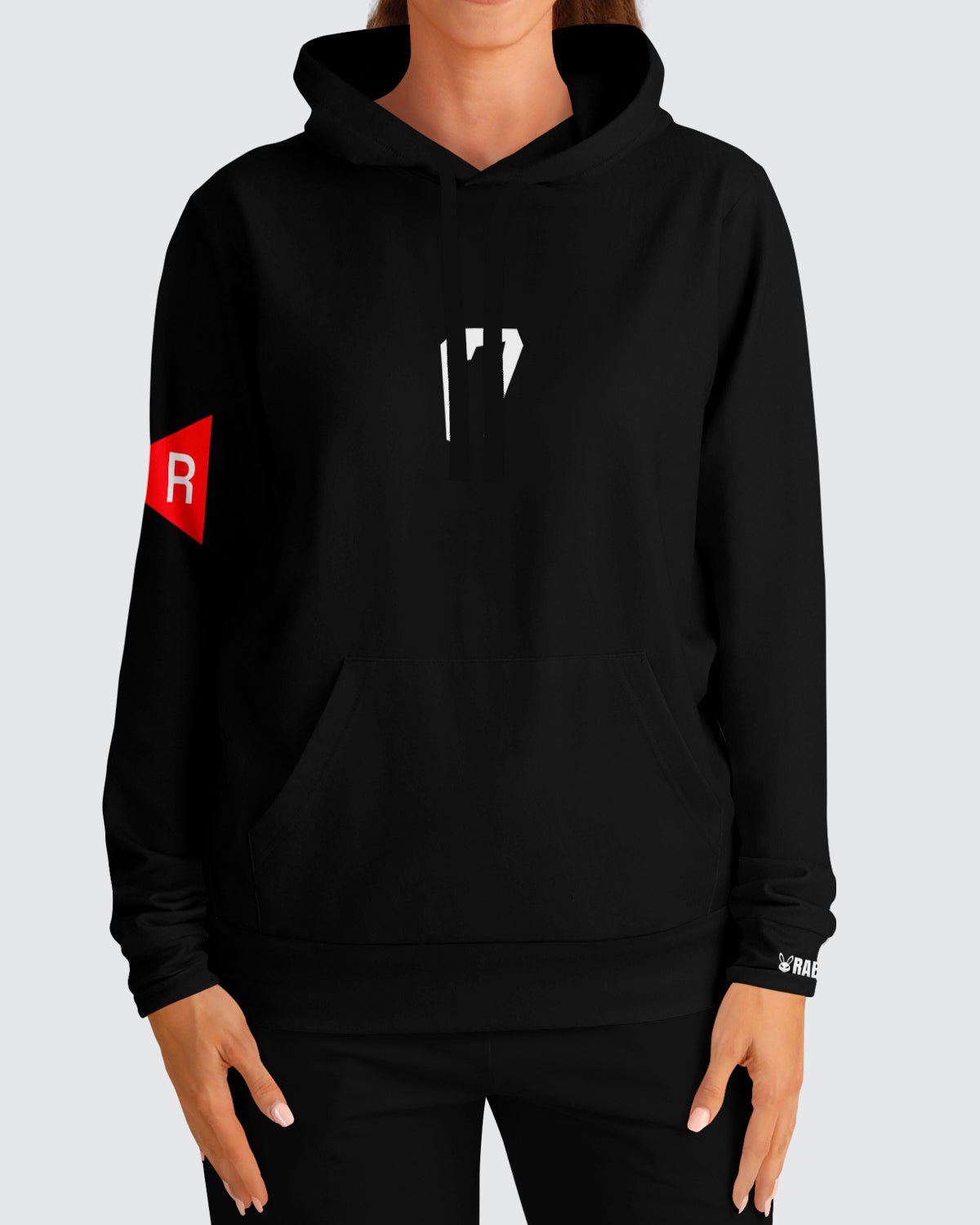 Android 17 Hoodie • Dragon Ball - Rabbit Comic