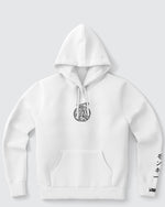 Luffy Gear 5 Hoodie • One Piece - Rabbit Comic