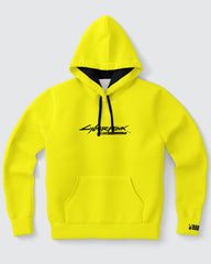 Lucy Hoodie • Cyberpunk Edgerunners - Rabbit Comic