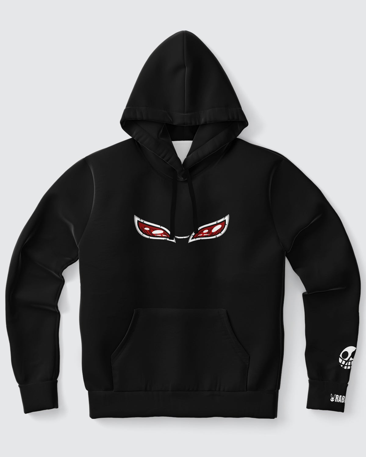 Doflamingo Hoodie • One Piece - Rabbit Comic