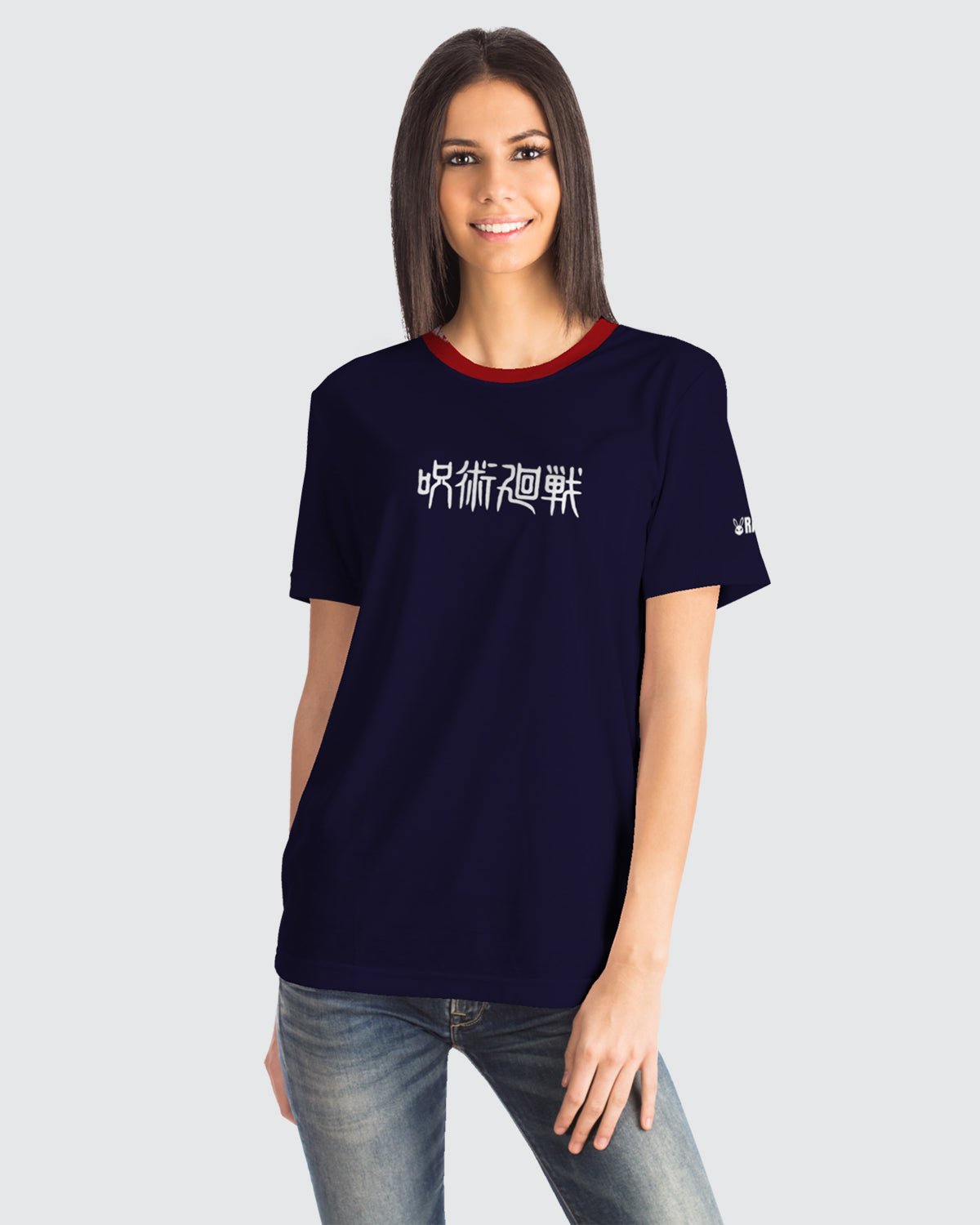 Yuji Sukuna T-shirt • Jujutsu Kaisen