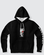 Ichigo Kurosaki Hoodie • Bleach - Rabbit Comic