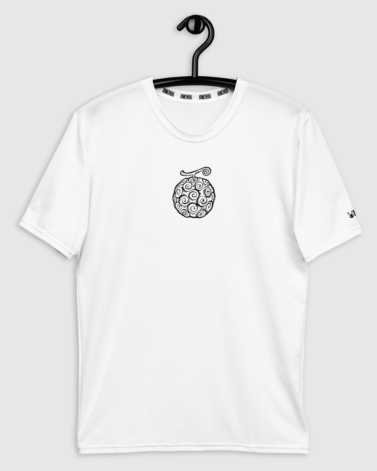 Luffy Gear 5 T-shirt • One Piece - Rabbit Comic