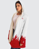 Minato Hokage Cosplay Cloak • Naruto - Rabbit Comic