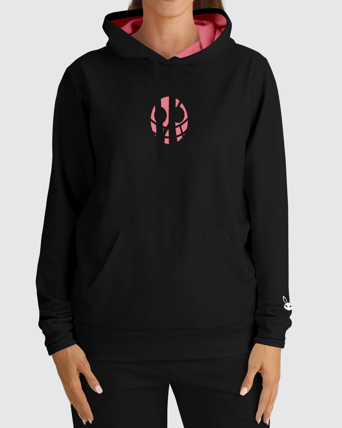 Donquixote Doflamingo Hoodie • One Piece - Rabbit Comic