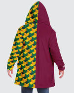 Giyu Tomioka Cosplay Cloak • Demon Slayer - Rabbit Comic