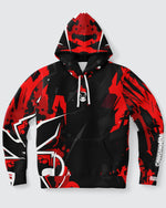 Chainsaw Man Hoodie - Rabbit Comic