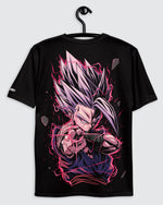 Gohan Beast T-shirt • Dragon Ball - Rabbit Comic