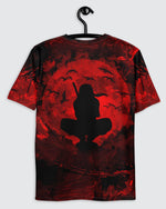 Itachi Uchiha T-shirt • Naruto - Rabbit Comic