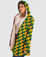 Giyu Tomioka Cosplay Cloak • Demon Slayer - Rabbit Comic