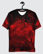 Itachi Uchiha T-shirt • Naruto - Rabbit Comic