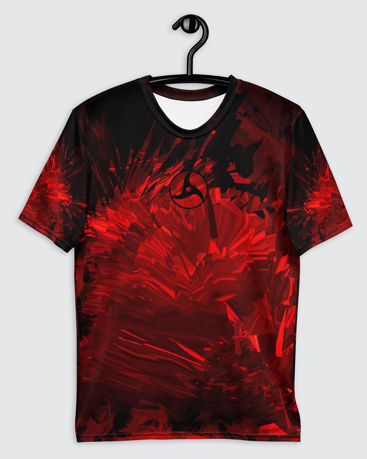 Itachi Uchiha T-shirt • Naruto - Rabbit Comic