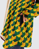 Giyu Tomioka Cosplay Cloak • Demon Slayer - Rabbit Comic