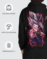 Gohan Beast Hoodie • Dragon Ball - Rabbit Comic
