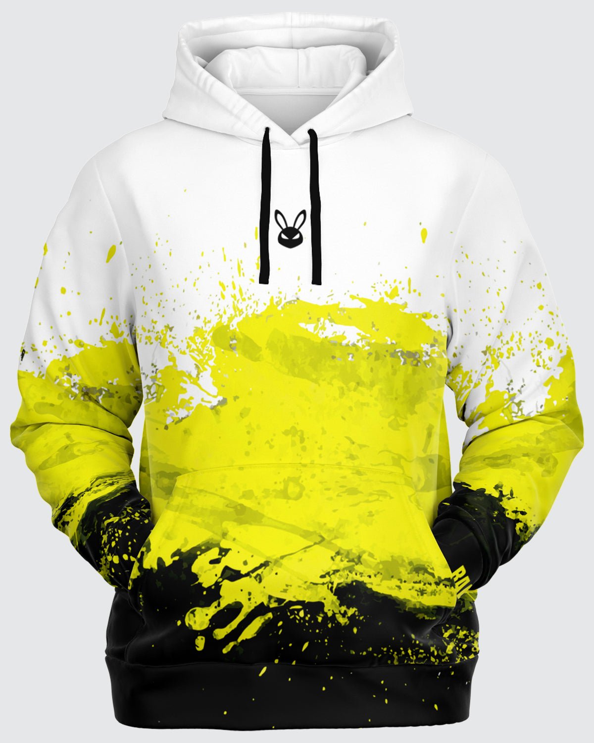 Rebecca Hoodie • Cyberpunk Edgerunners