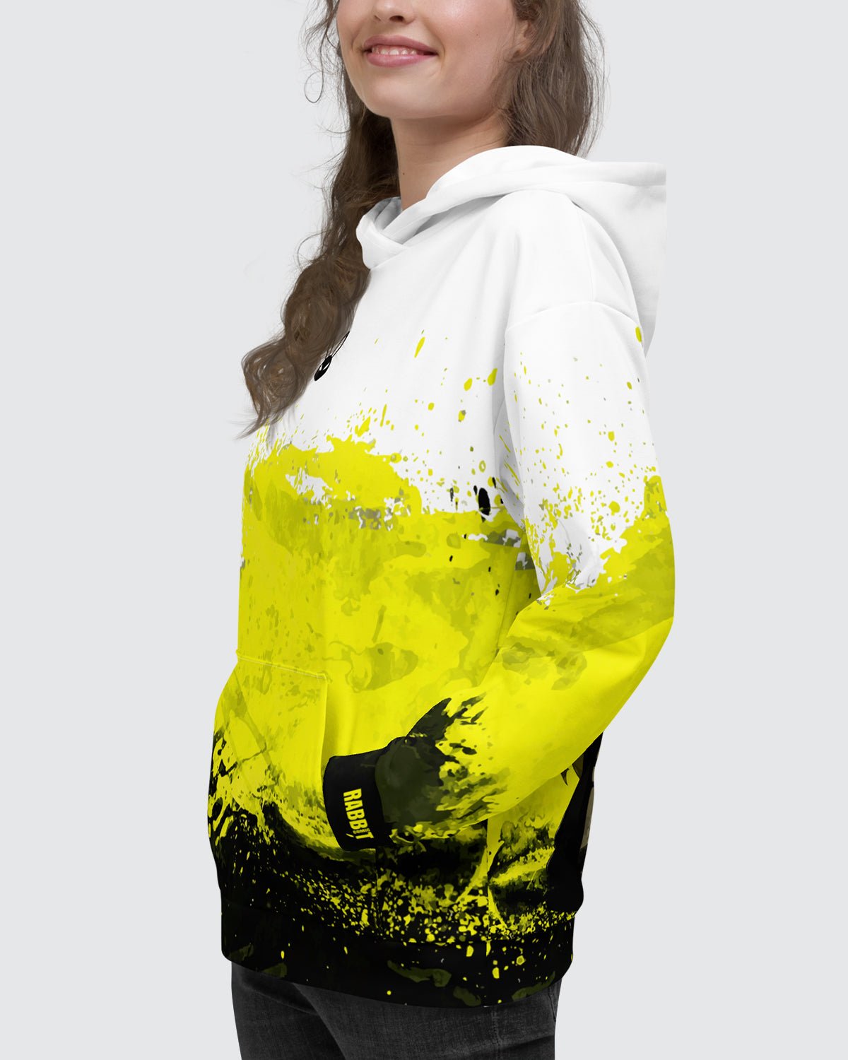 Rebecca Hoodie • Cyberpunk Edgerunners