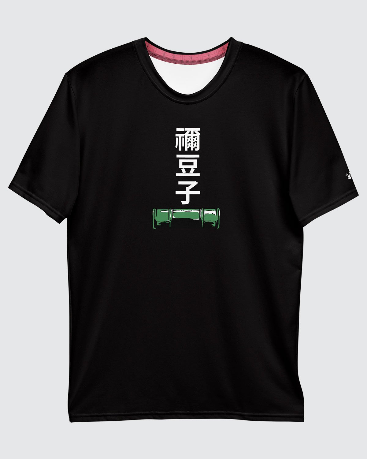 Nezuko Kamado T-shirt • Demon Slayer