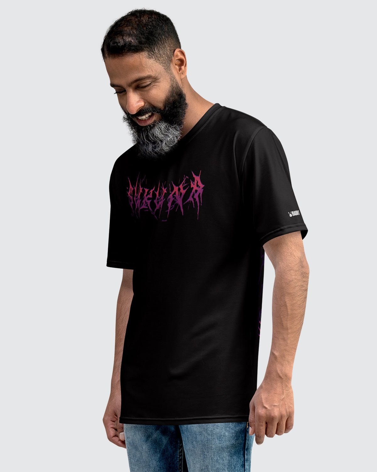 Sukuna T-shirt • Jujutsu Kaisen