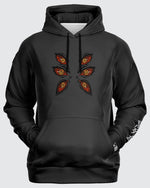 Kokushibo Hoodie • Demon Slayer - Rabbit Comic