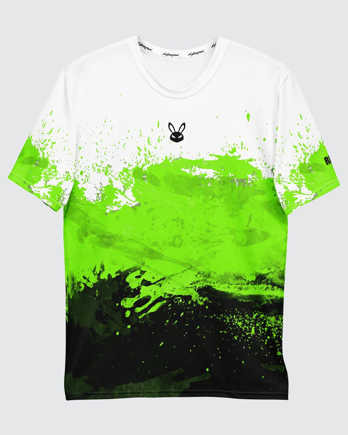 Rebecca T-shirt • Cyberpunk Edgerunners