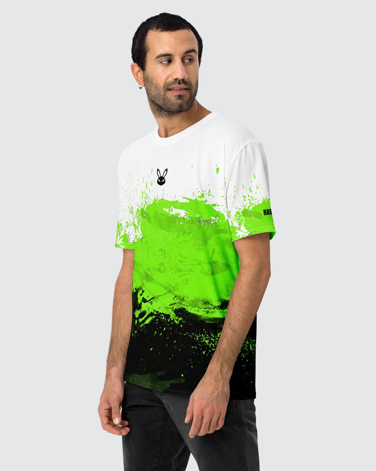 Rebecca T-shirt • Cyberpunk Edgerunners