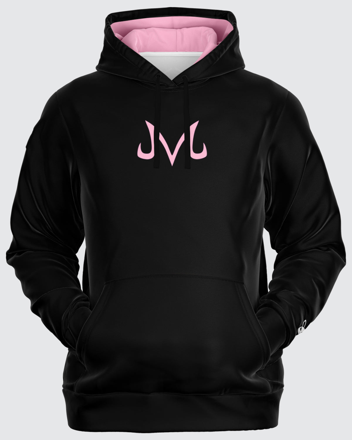 Majin Buu Hoodie • Dragon Ball