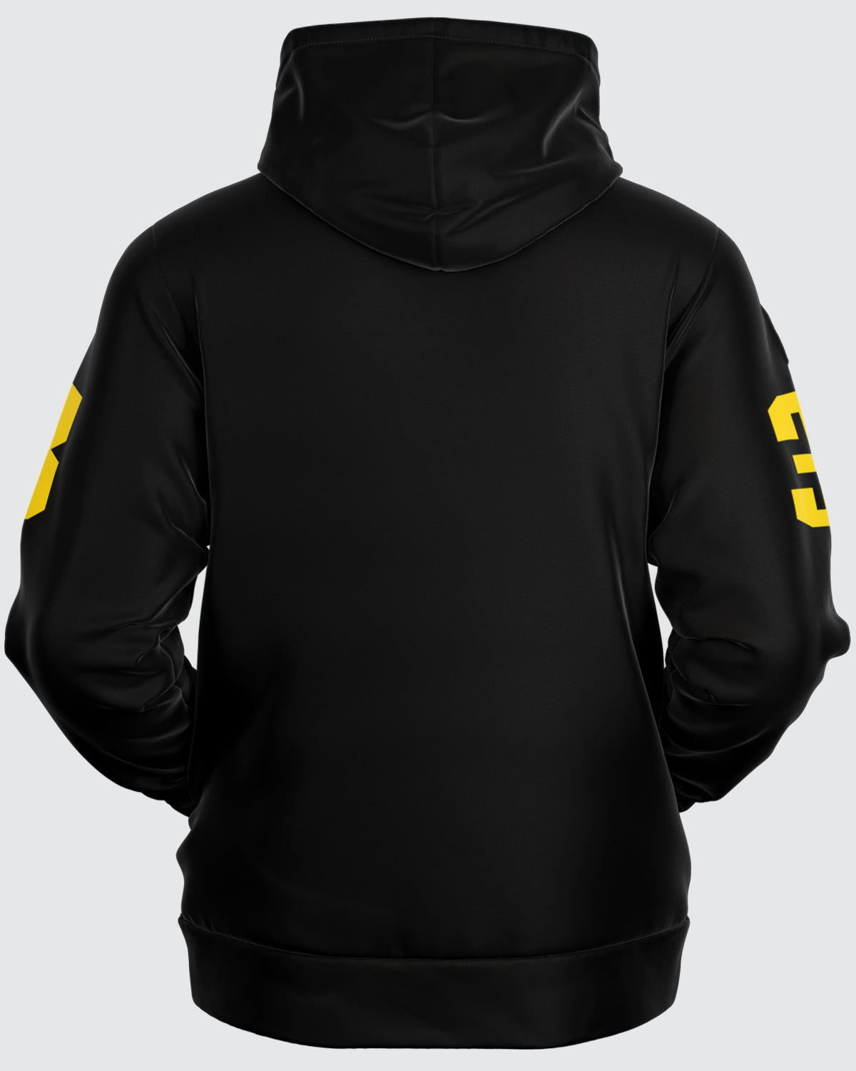 Vinsmoke Sanji Hoodie • One Piece